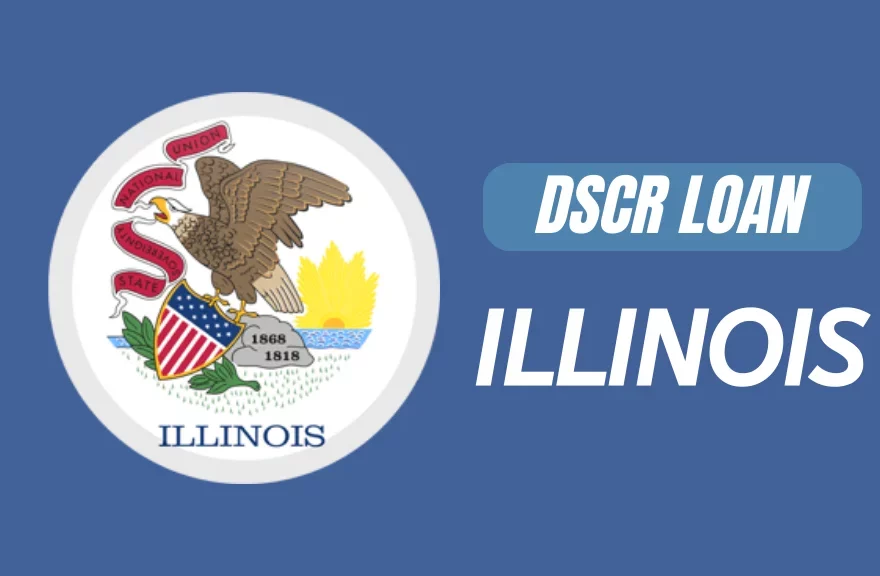 DSCR Loans Illinois