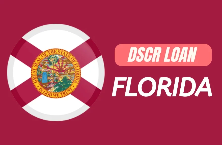DSCR Loan Florida