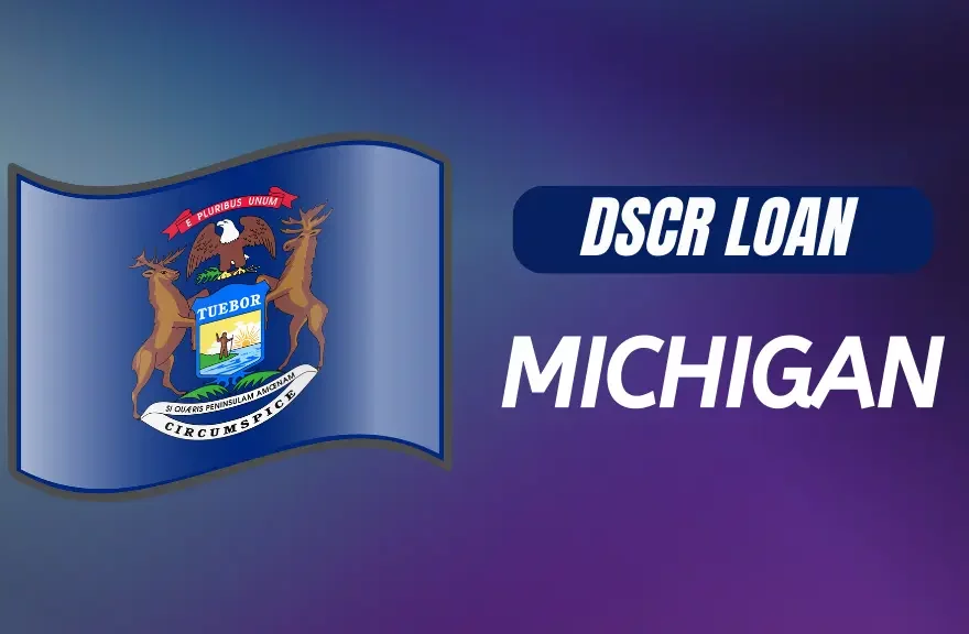 DSCR Loan Michigan