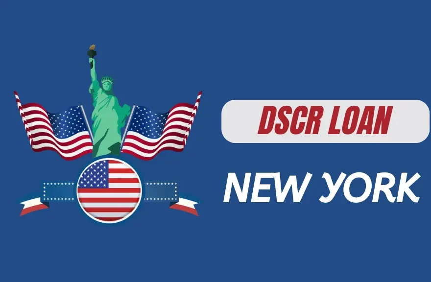 DSCR Loan New York