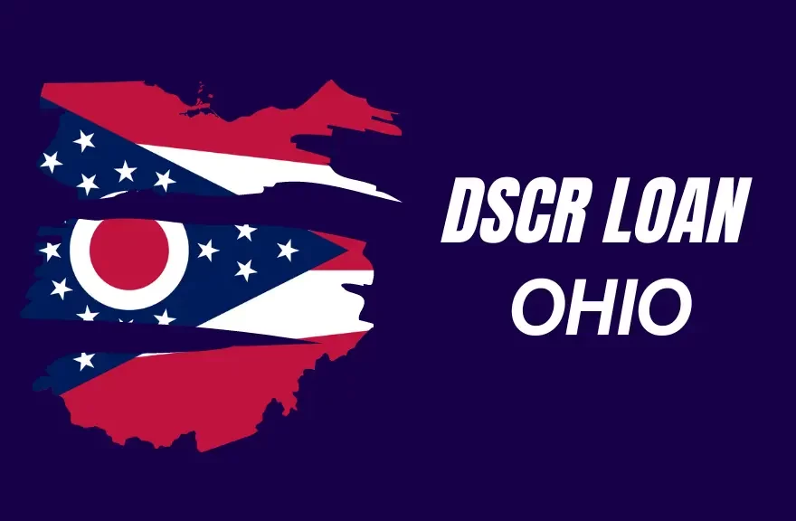 DSCR Loan Ohio