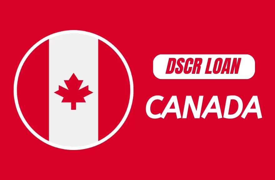 DSCR Loan Canada