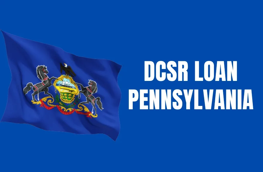 DSCR Loan in Pennsylvania