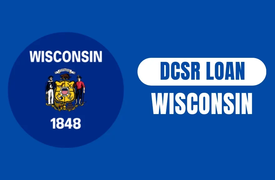 DSCR Loan in Wisconsin