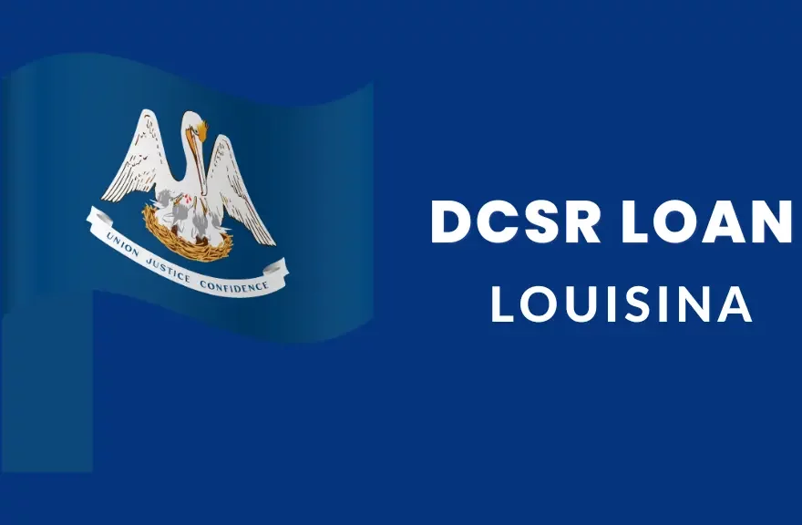 DSCR Loan in Louisiana