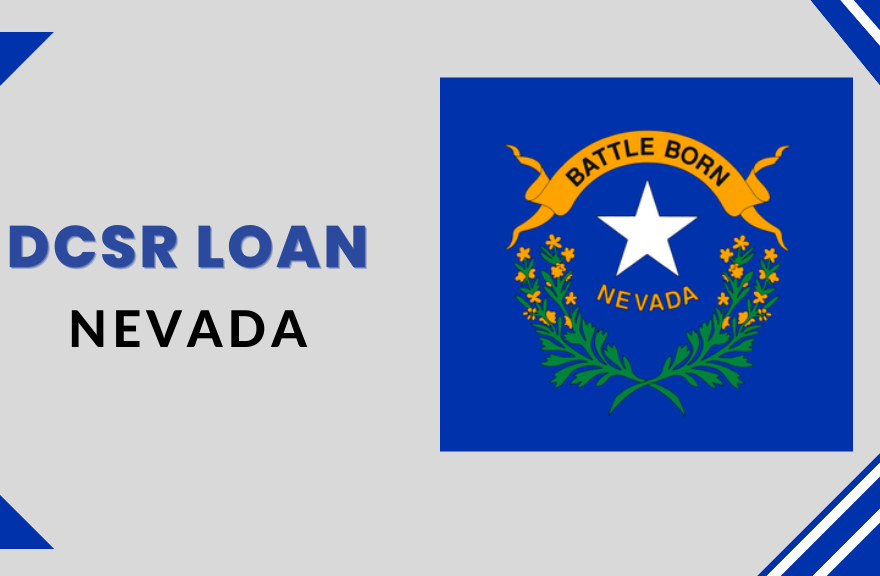 DSCR Loan in Nevada