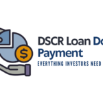 DSCR Loan Down Payment
