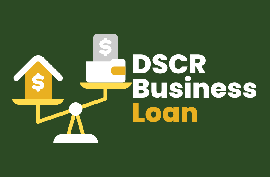 DSCR Business Loan