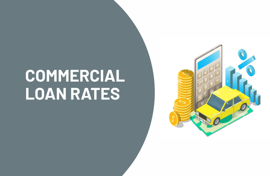 Commercial Loan Rates