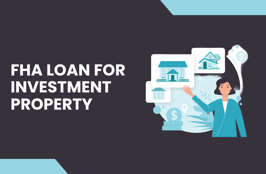 FHA Loan for Investment Property