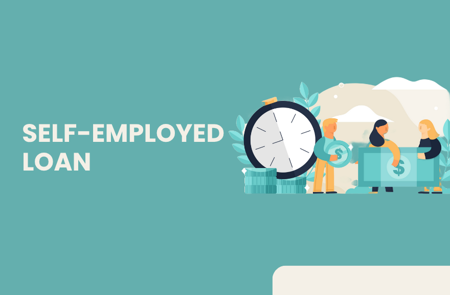 Self-Employed Loan