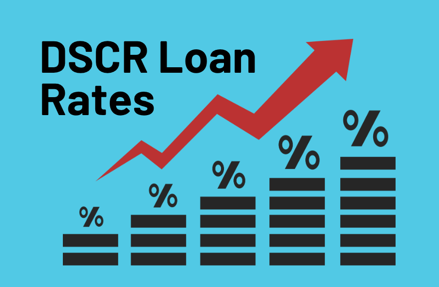 30 Year DSCR Loan Rates
