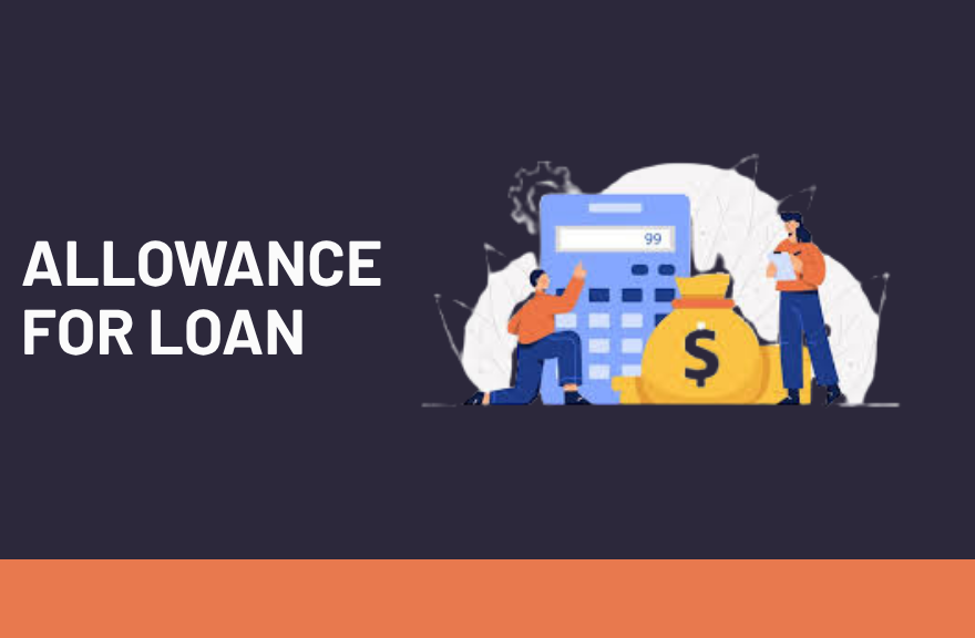Allowance for Loan