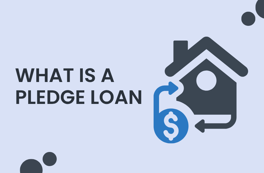 What is a Pledge Loan