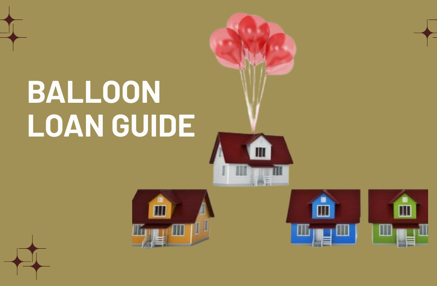 Balloon Loan