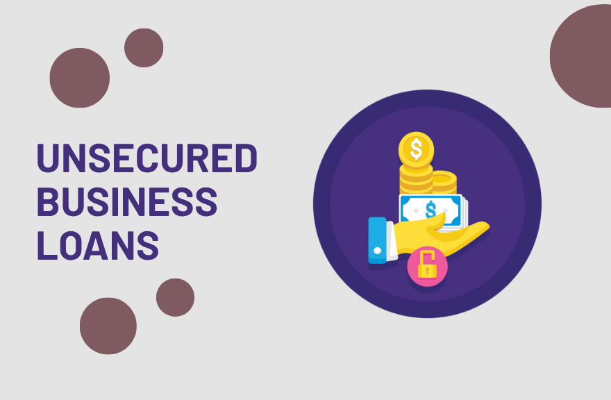 Unsecured Business Loans