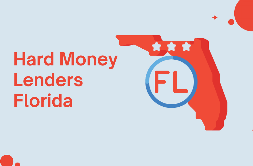 Hard Money Lenders Florida