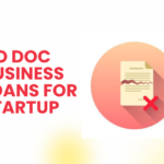 No Doc Business Loans for Startups