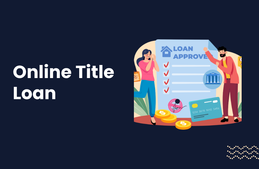 Online Title Loans