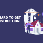 Is It Hard to Get a Construction Loan