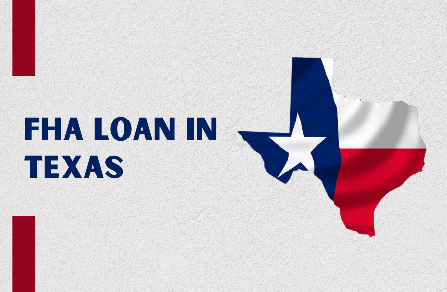 FHA Loan in Texas