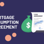 Mortgage Assumption Agreement
