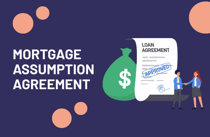 Mortgage Assumption Agreement
