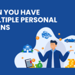 Multiple Personal Loans