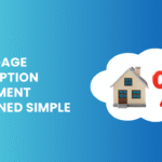Mortgage Assumption Agreement