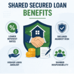 shared secured loan benefits