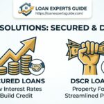 Shared Secured Loan Benefits