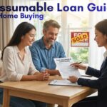 FHA Assumable Loan for Easy Home Purchase